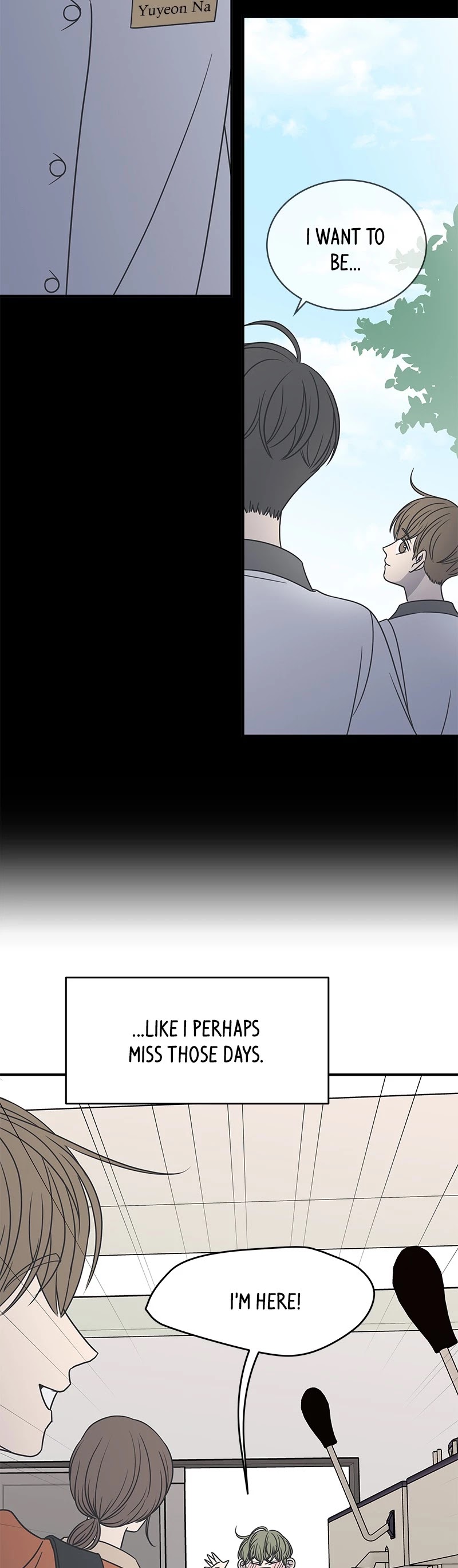 Romance 101 Chapter 76 page 31 - Chapter 76: Episode 76
