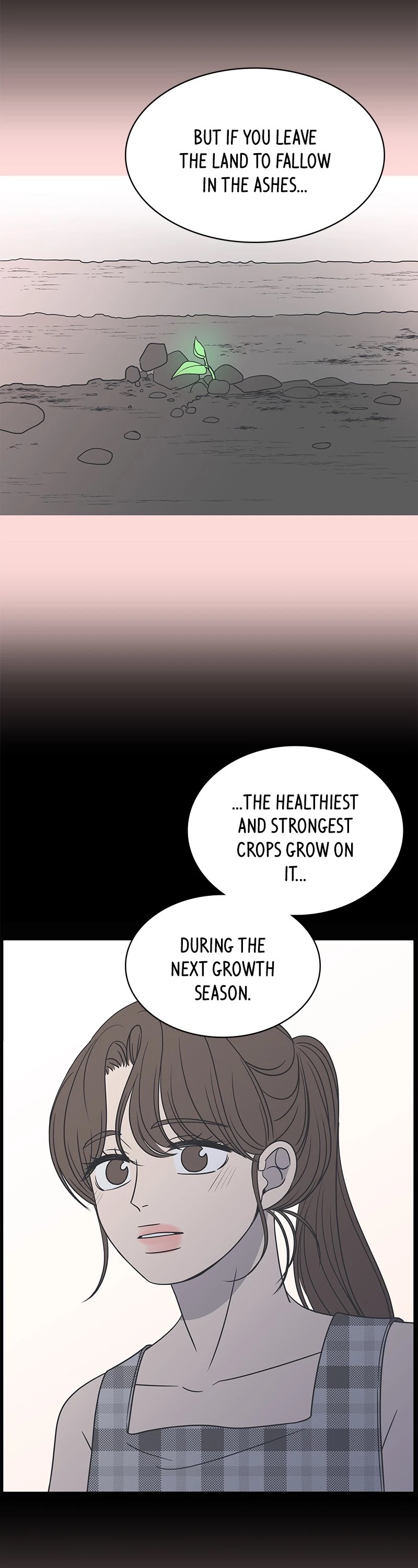 Romance 101 Chapter 77 page 13 - Chapter 77: Episode 77