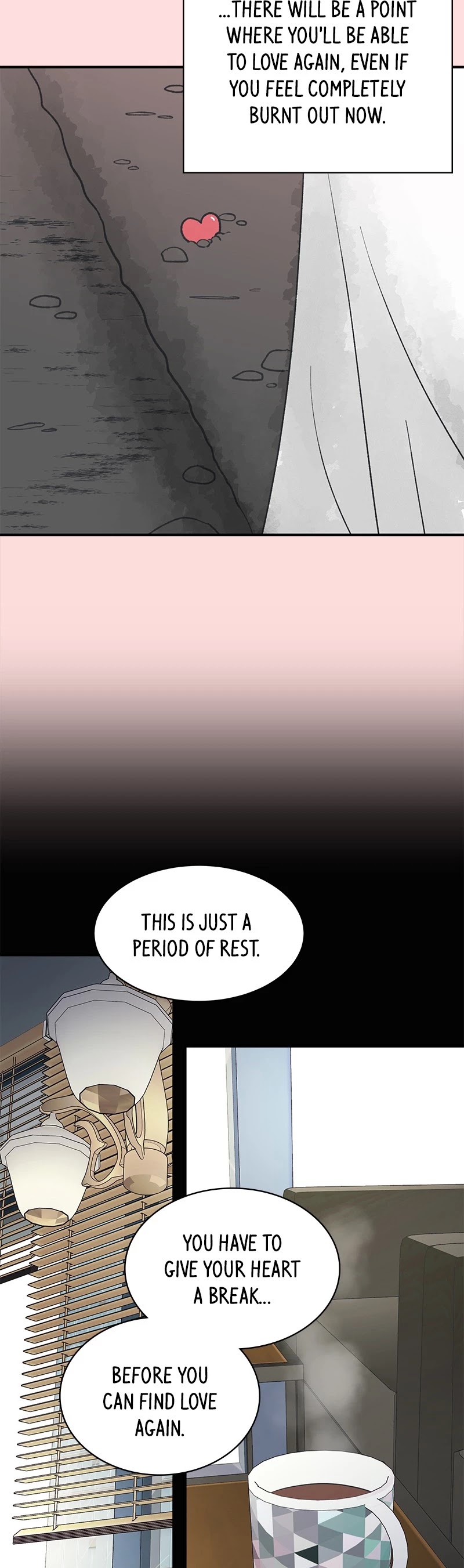Romance 101 Chapter 77 page 15 - Chapter 77: Episode 77