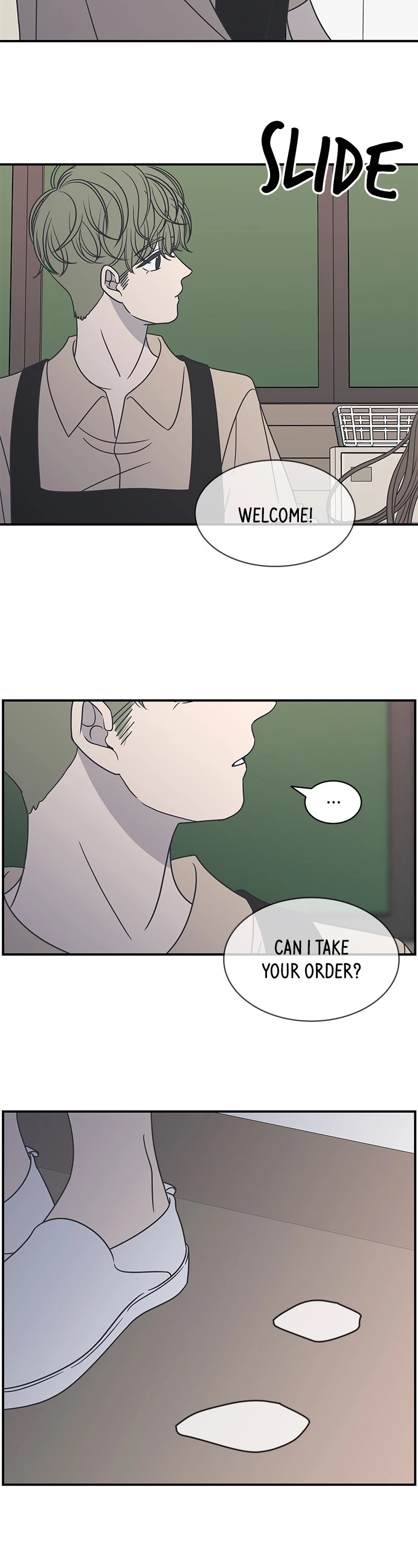 Romance 101 Chapter 77 page 18 - Chapter 77: Episode 77