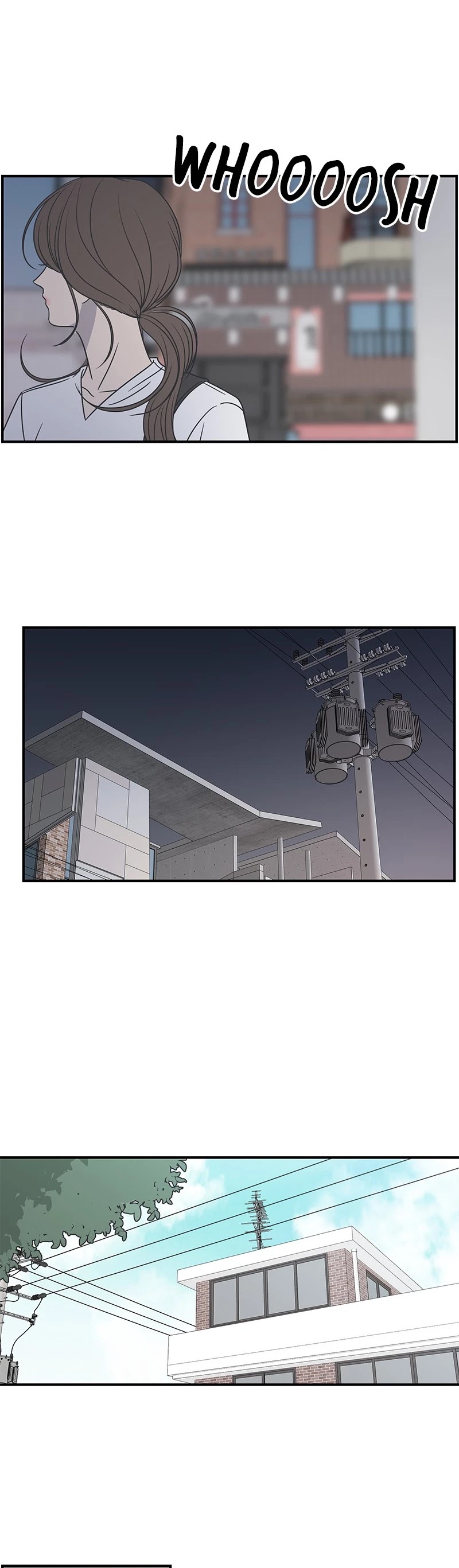 Romance 101 Chapter 77 page 23 - Chapter 77: Episode 77
