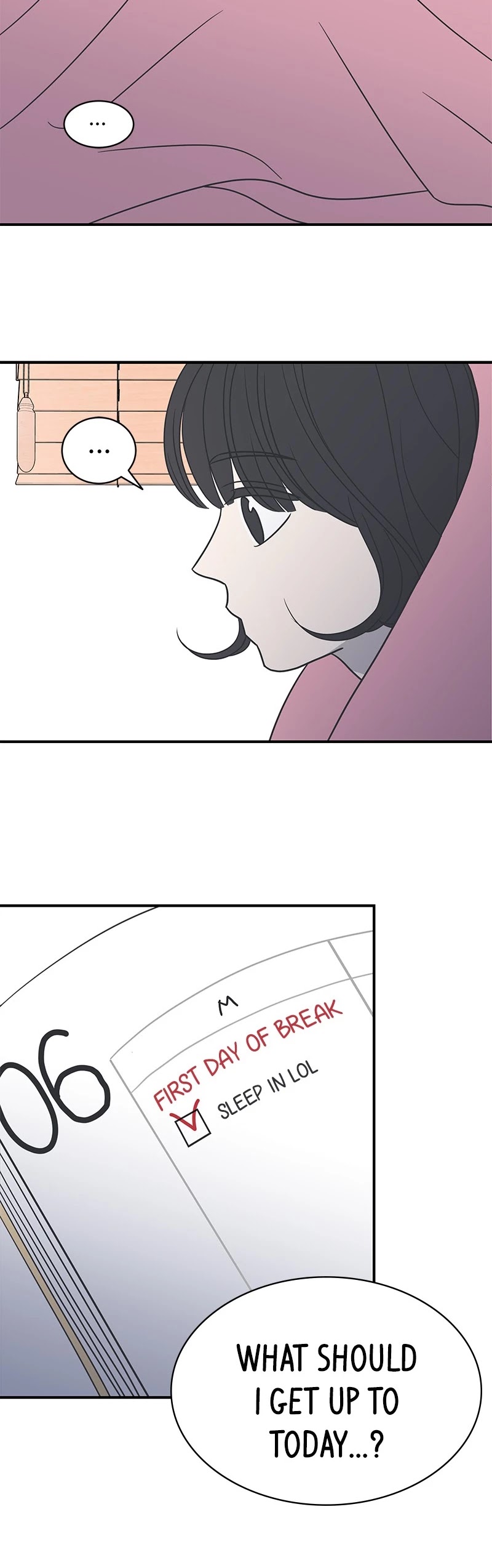 Romance 101 Chapter 77 page 28 - Chapter 77: Episode 77
