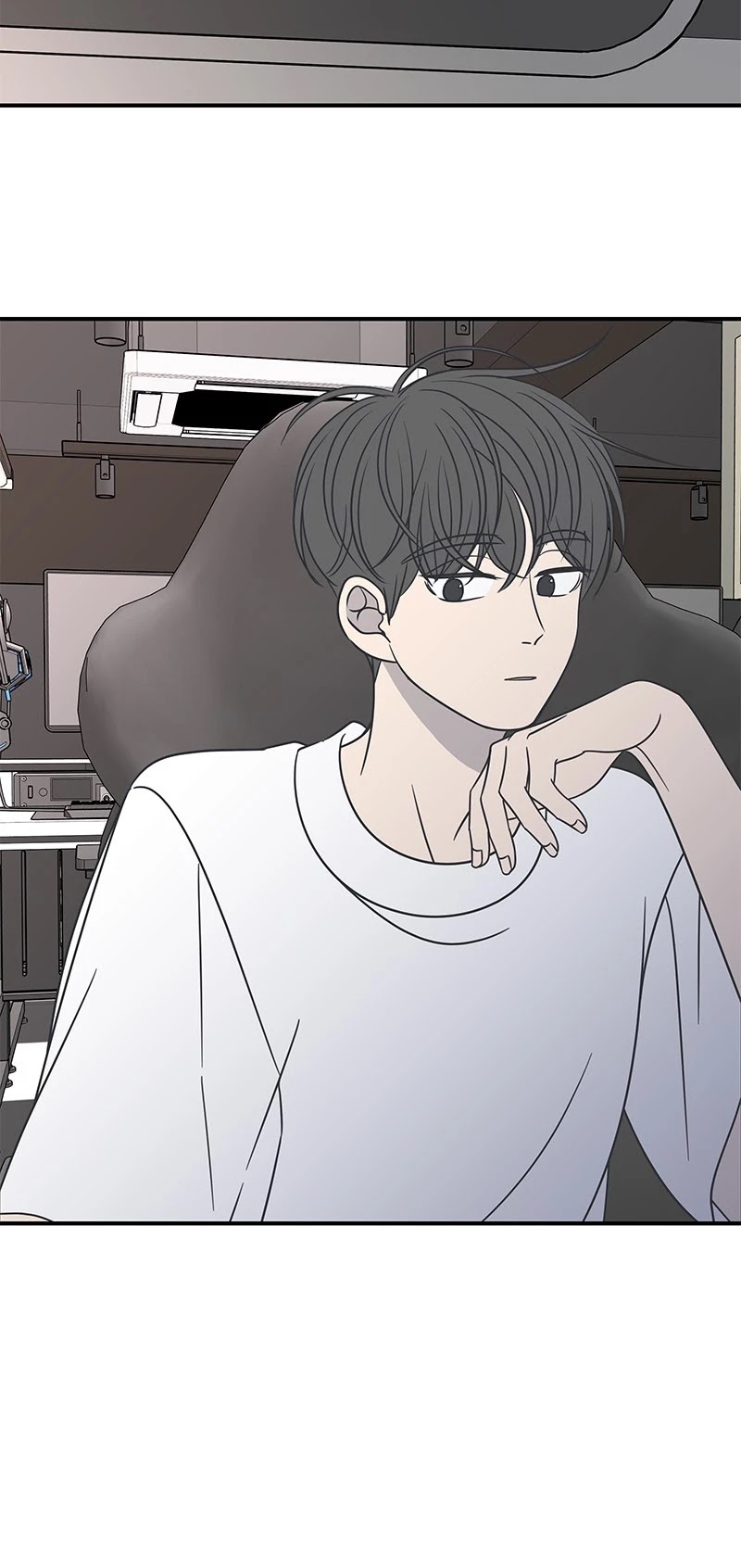 Romance 101 Chapter 77 page 30 - Chapter 77: Episode 77