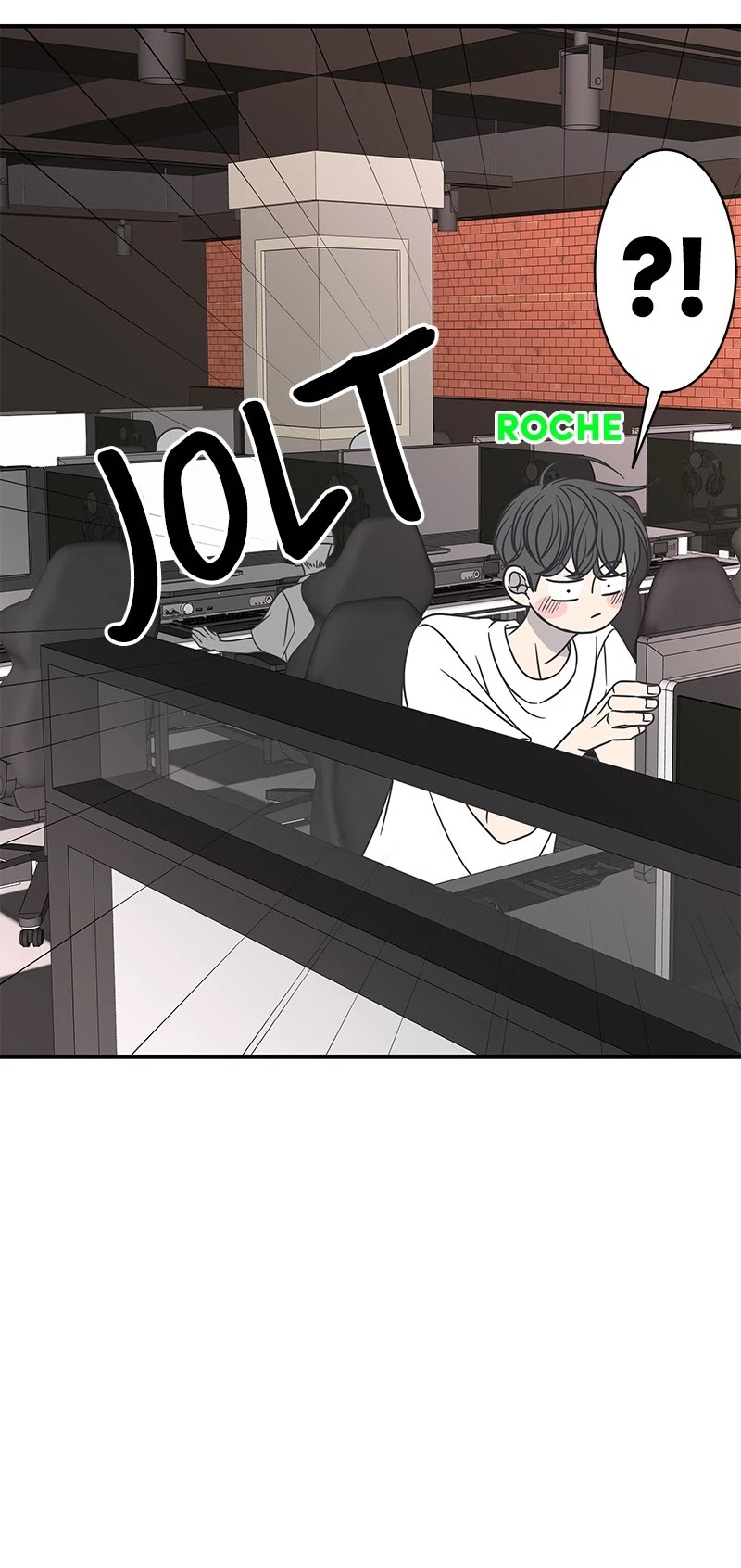 Romance 101 Chapter 77 page 31 - Chapter 77: Episode 77