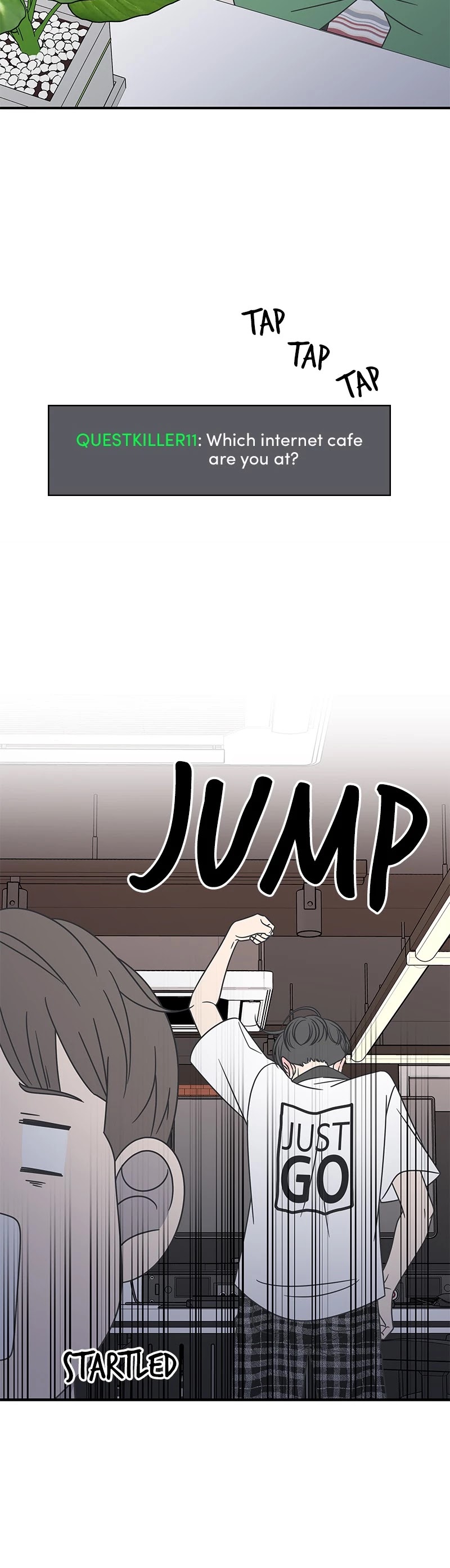 Romance 101 Chapter 78 page 12 - Chapter 78: Episode 78