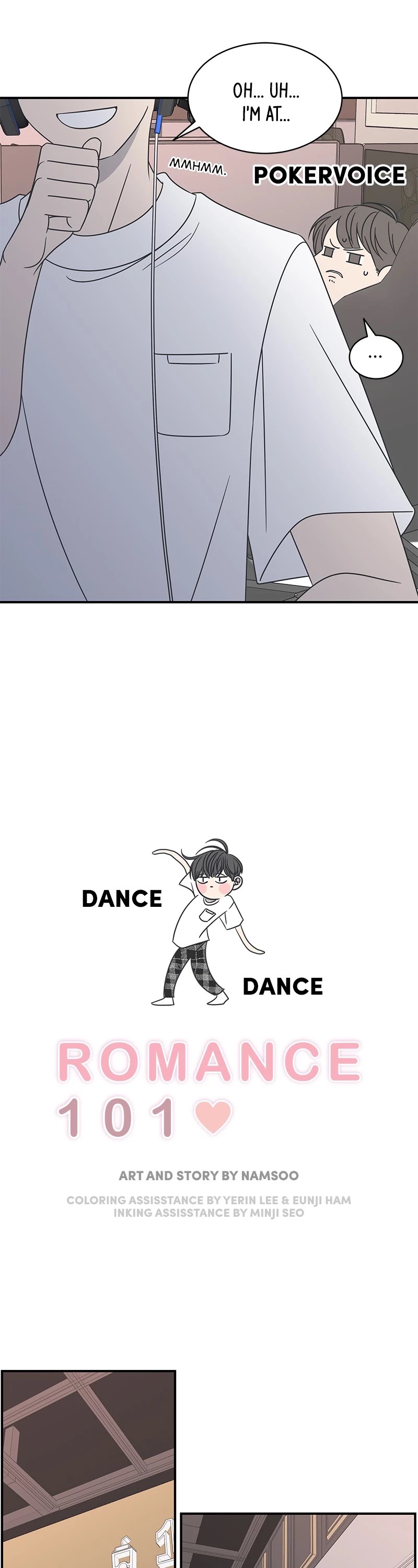 Romance 101 Chapter 78 page 13 - Chapter 78: Episode 78