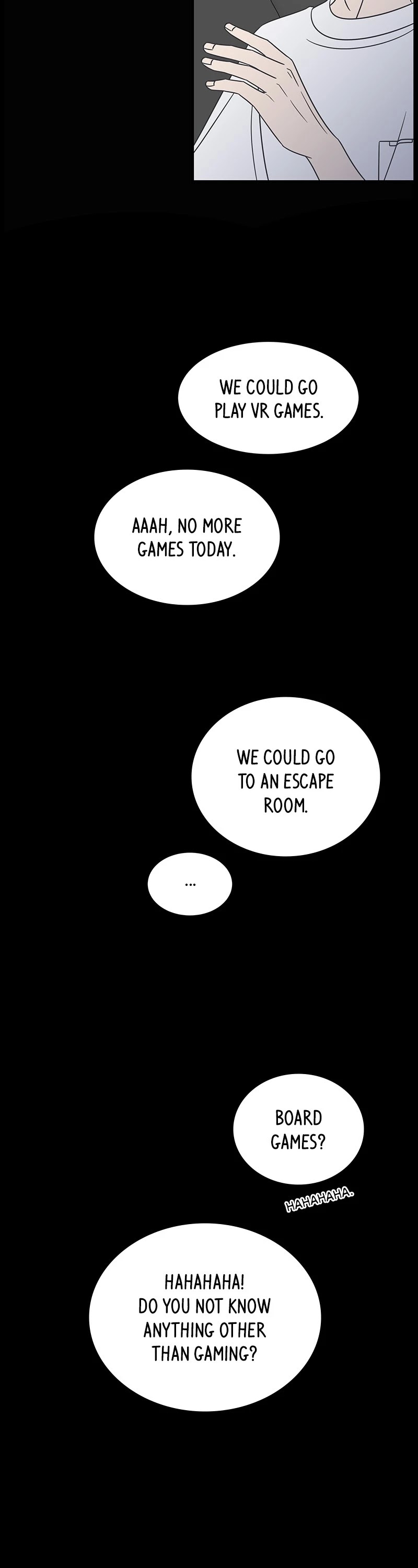 Romance 101 Chapter 78 page 18 - Chapter 78: Episode 78