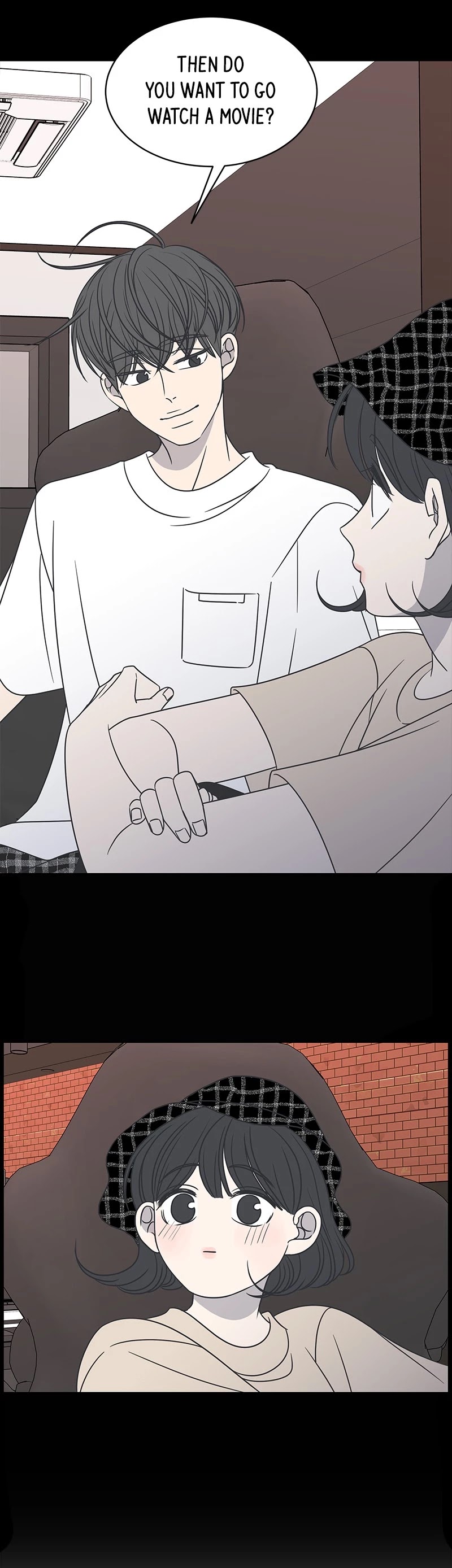 Romance 101 Chapter 78 page 19 - Chapter 78: Episode 78