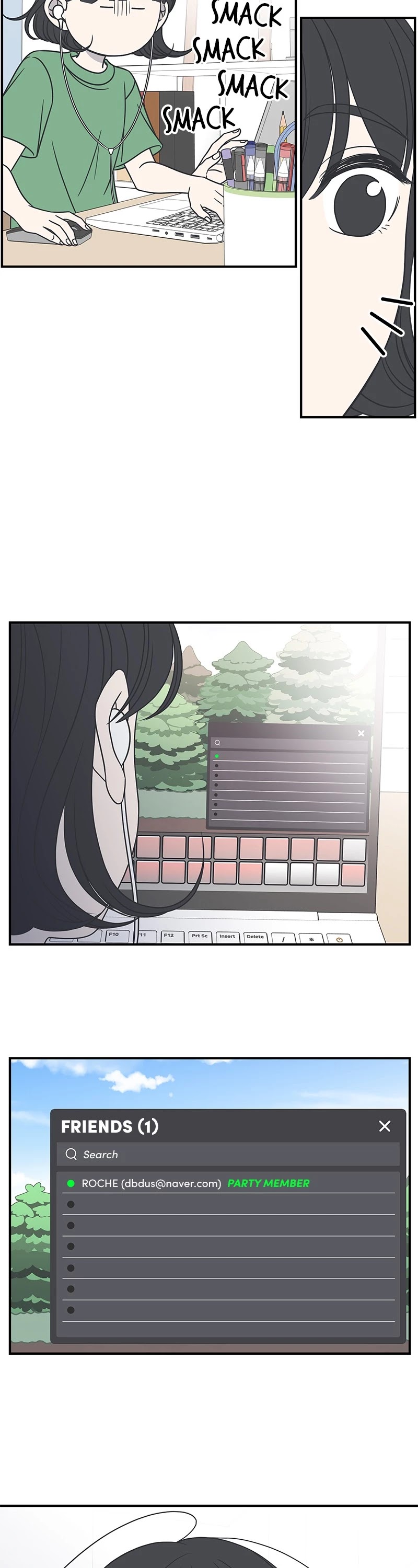 Romance 101 Chapter 78 page 2 - Chapter 78: Episode 78
