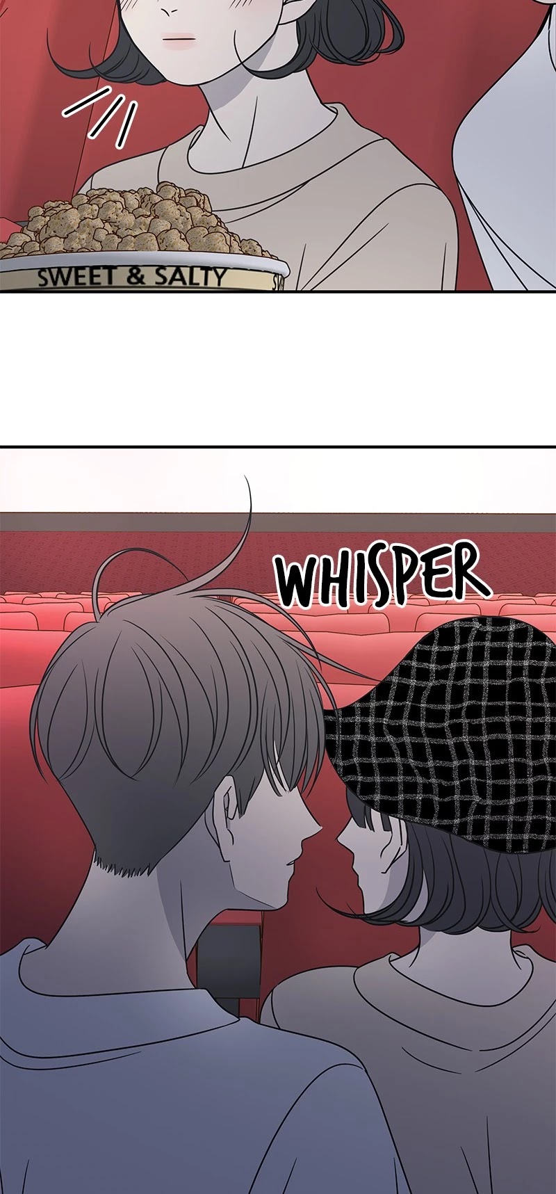 Romance 101 Chapter 78 page 26 - Chapter 78: Episode 78