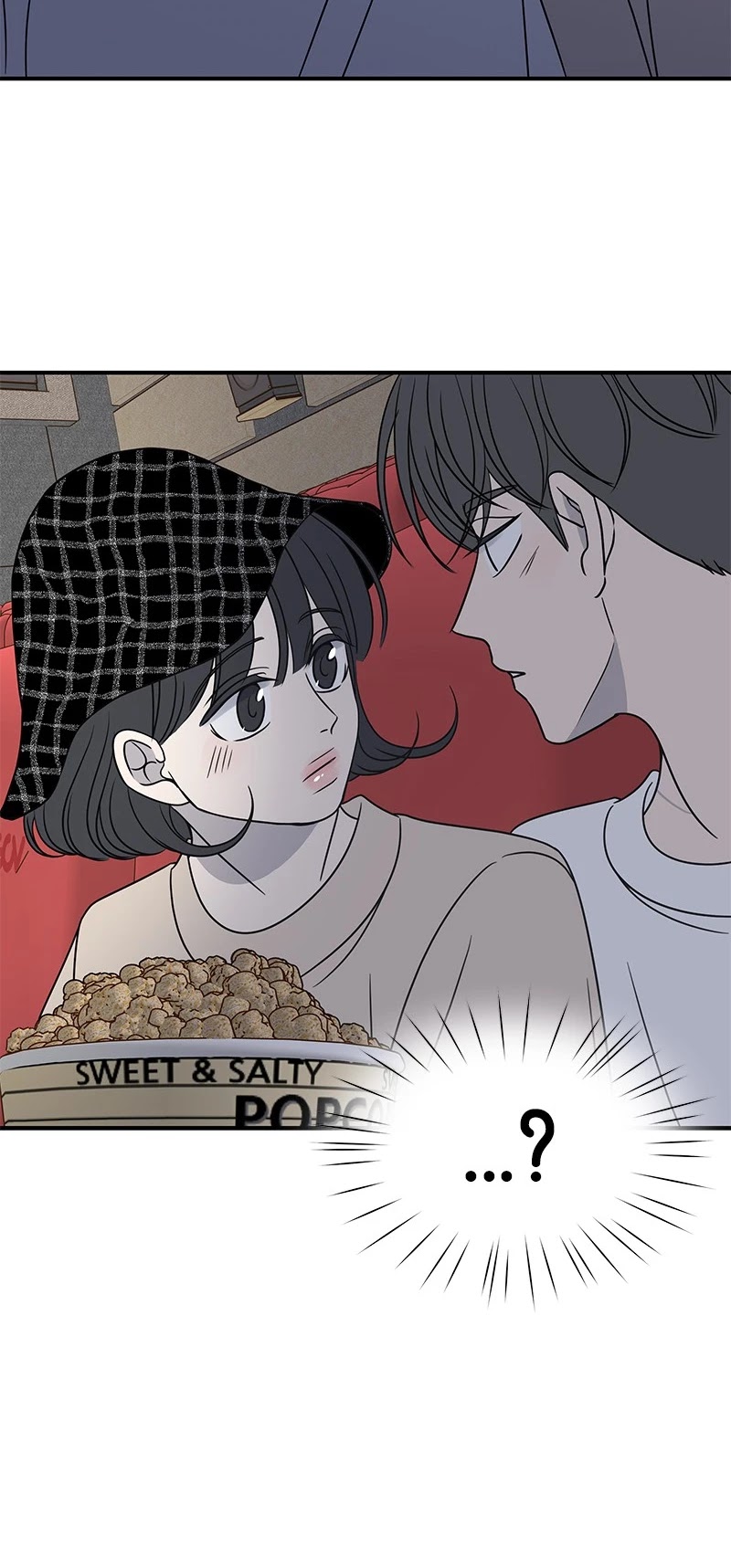 Romance 101 Chapter 78 page 27 - Chapter 78: Episode 78