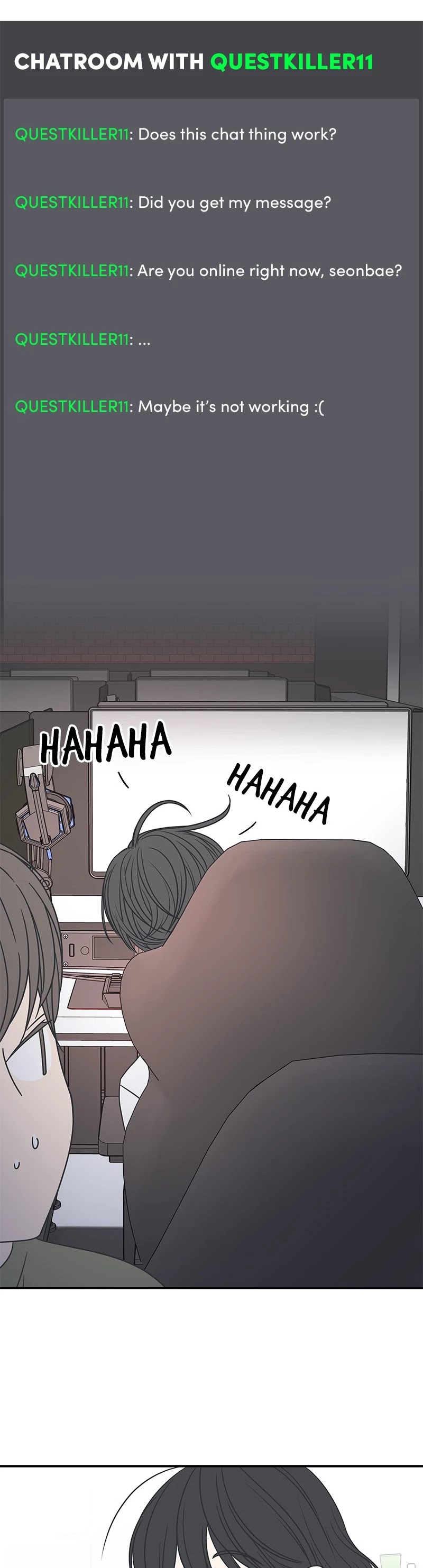 Romance 101 Chapter 78 page 4 - Chapter 78: Episode 78