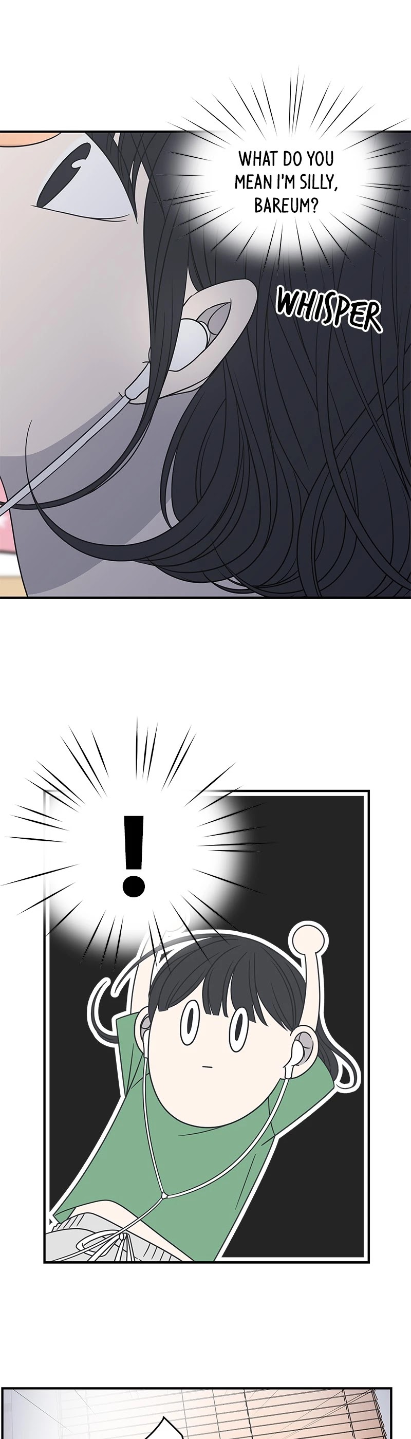 Romance 101 Chapter 78 page 7 - Chapter 78: Episode 78