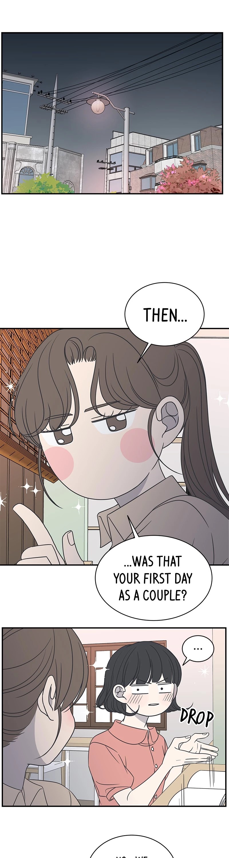 Romance 101 Chapter 79 page 17 - Chapter 79: Episode 79