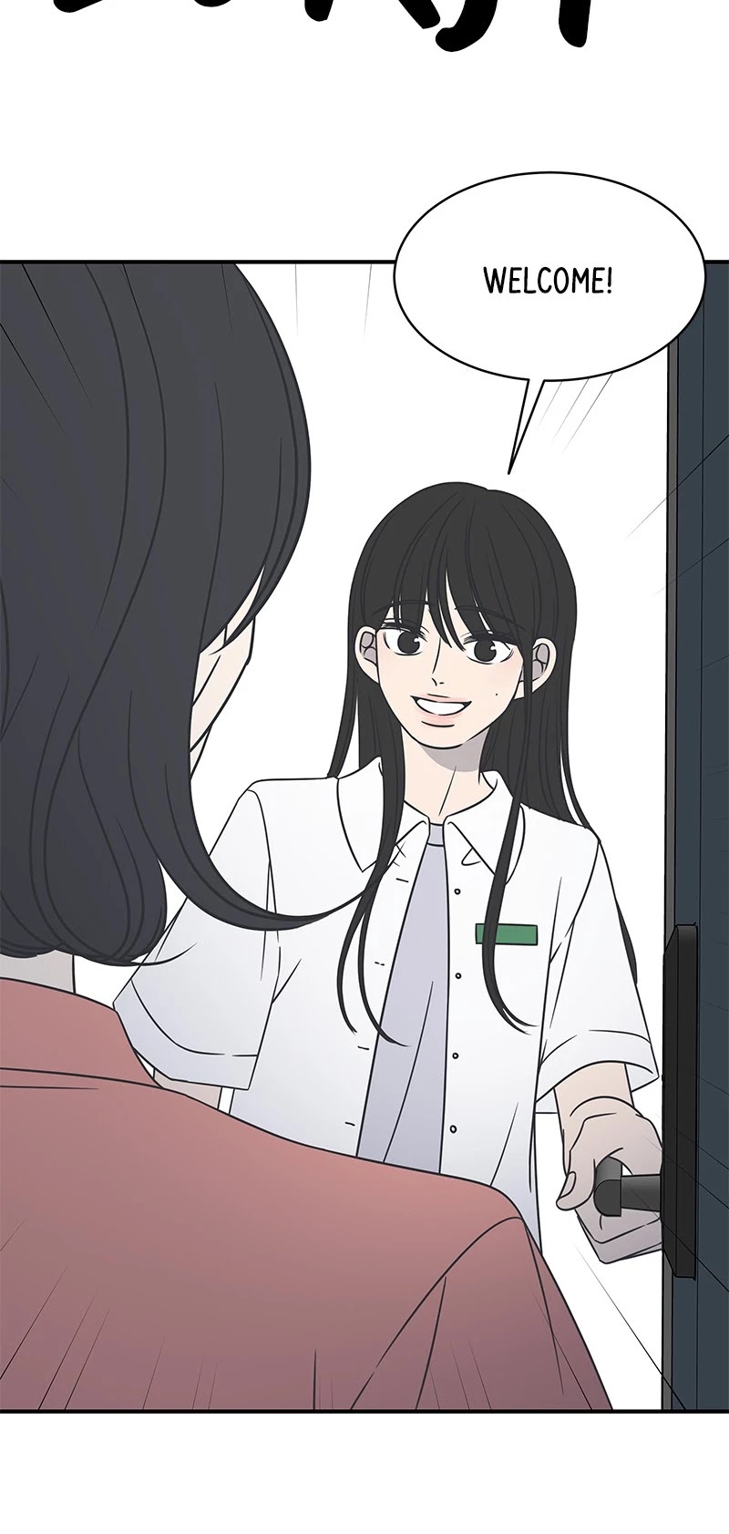 Romance 101 Chapter 79 page 23 - Chapter 79: Episode 79