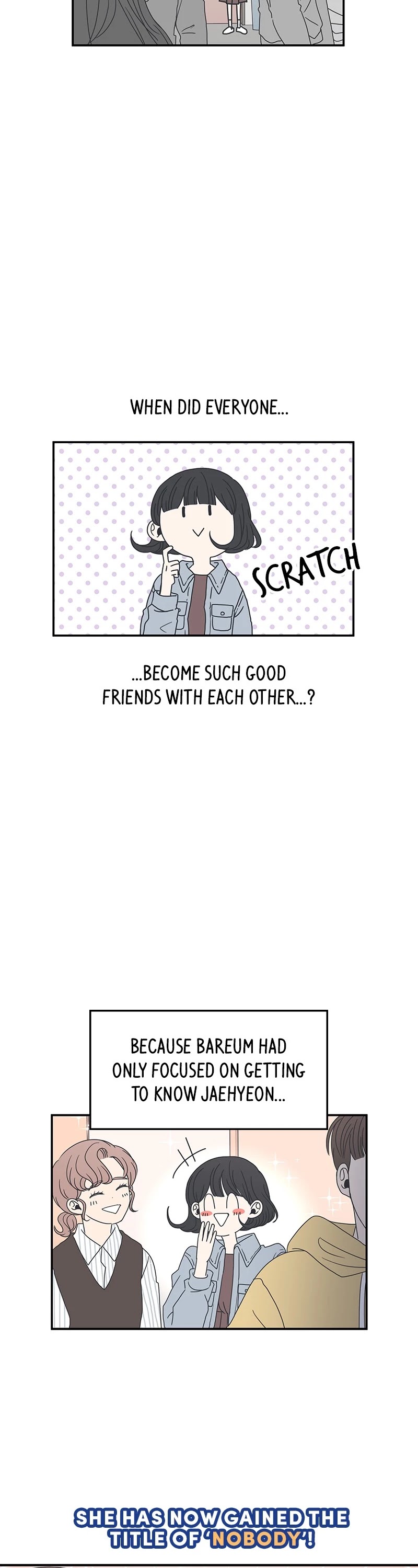 Romance 101 Chapter 8 page 2 - Chapter 8: Episode 8