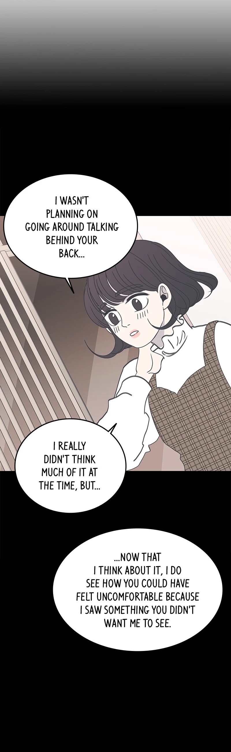 Romance 101 Chapter 8 page 20 - Chapter 8: Episode 8