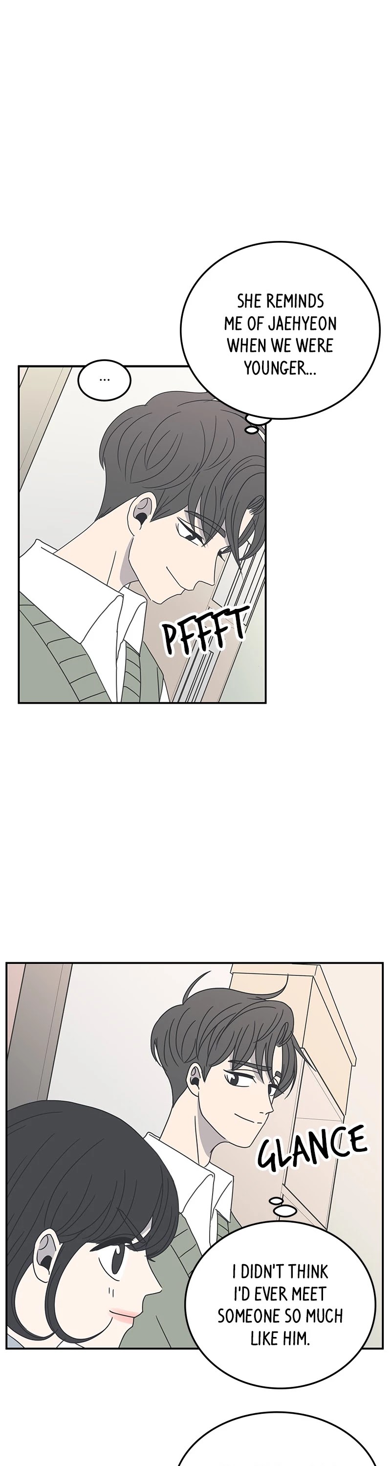 Romance 101 Chapter 8 page 22 - Chapter 8: Episode 8
