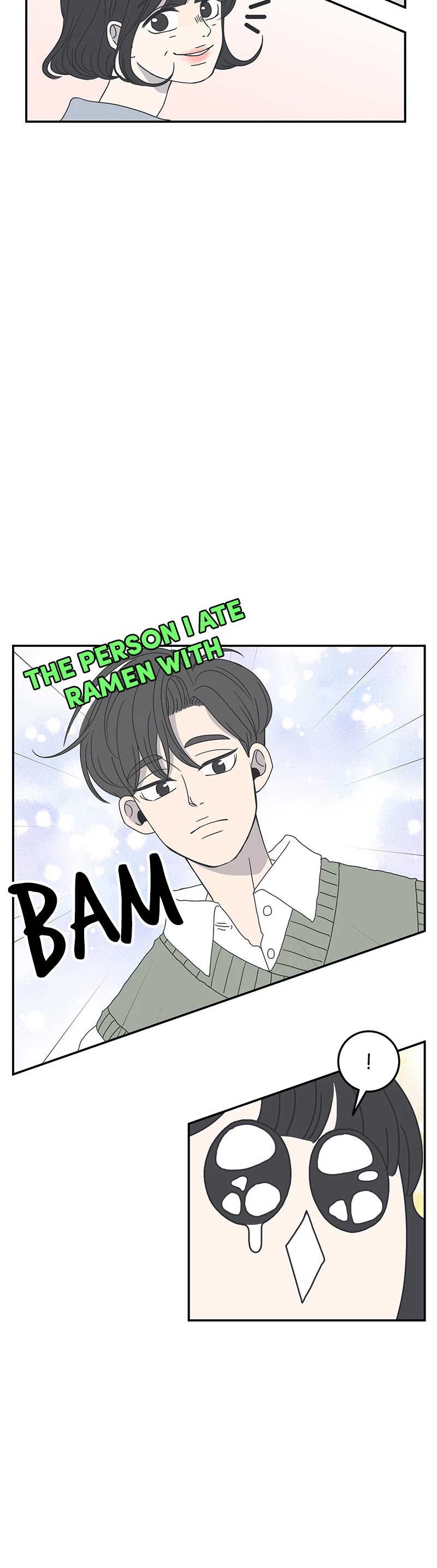 Romance 101 Chapter 8 page 4 - Chapter 8: Episode 8