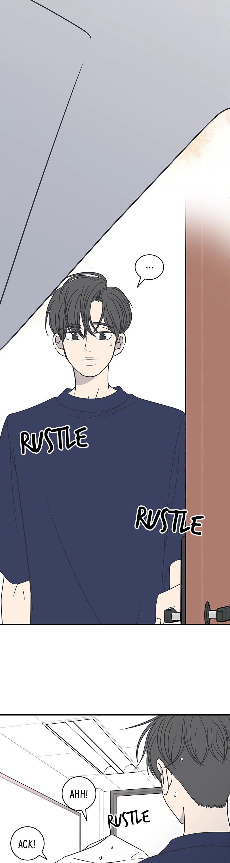 Romance 101 Chapter 80 page 17 - Chapter 80: Episode 80