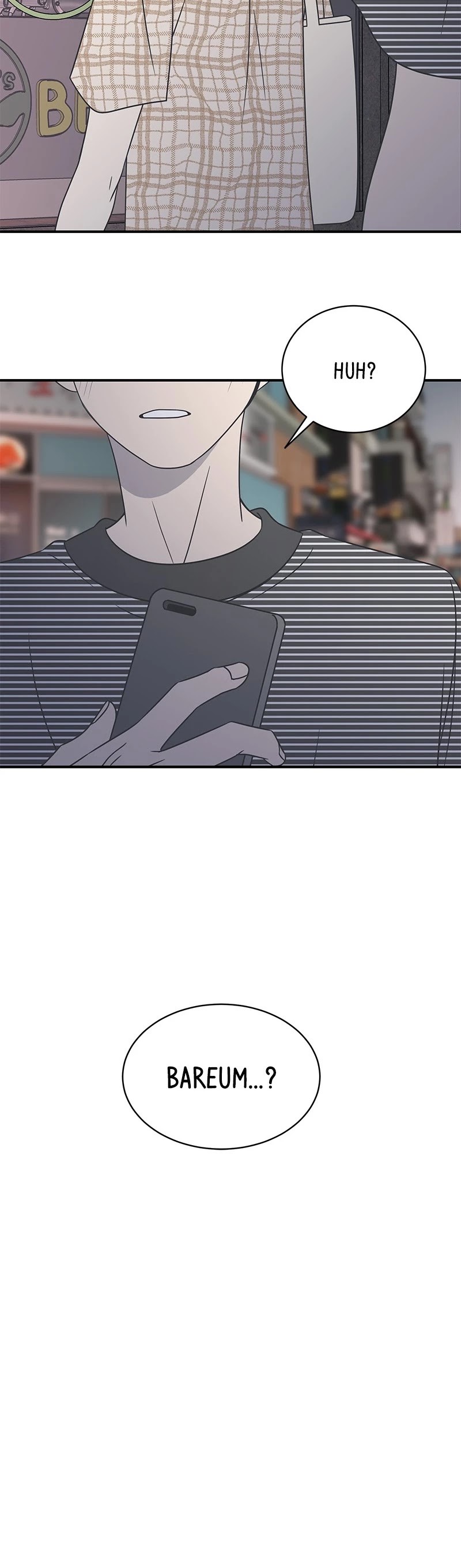 Romance 101 Chapter 80 page 28 - Chapter 80: Episode 80