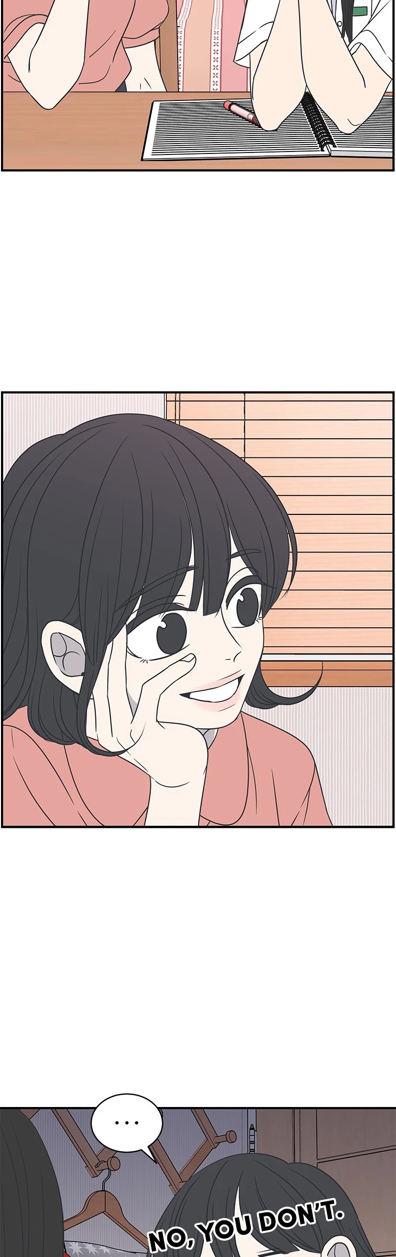 Romance 101 Chapter 80 page 7 - Chapter 80: Episode 80