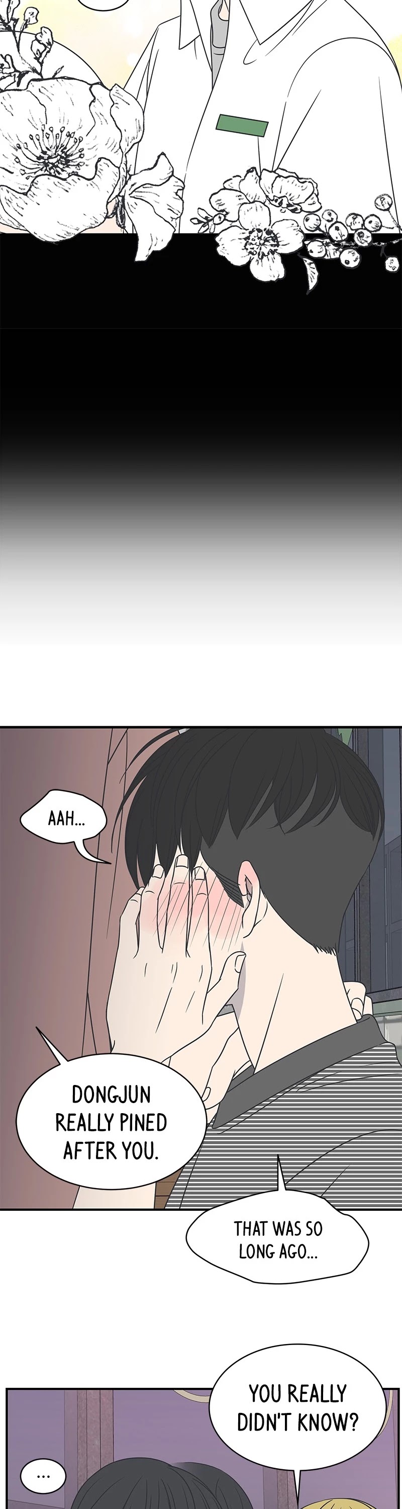 Romance 101 Chapter 81 page 10 - Chapter 81: Episode 81