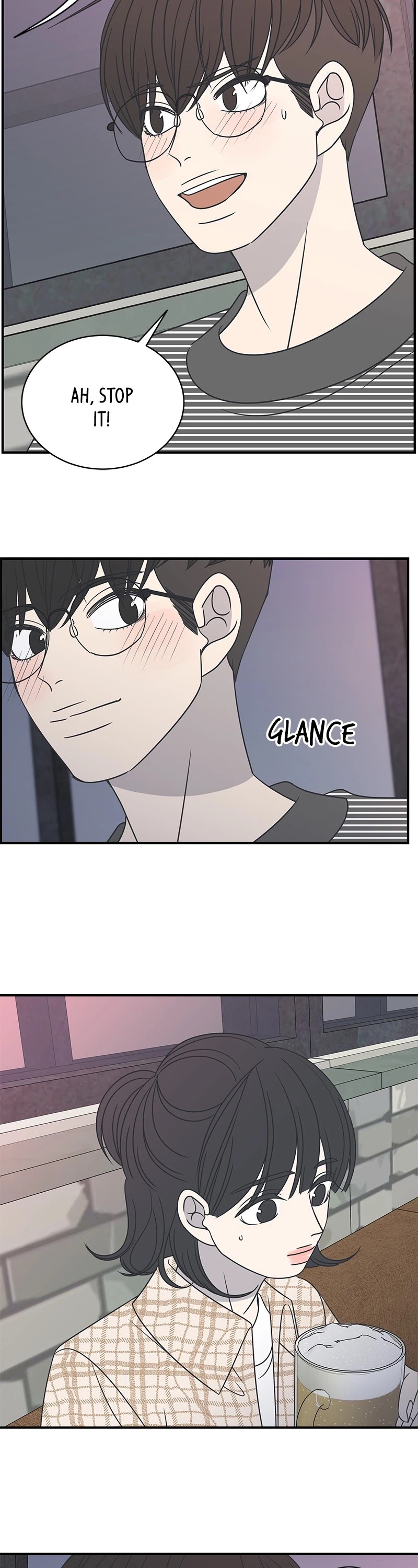Romance 101 Chapter 81 page 18 - Chapter 81: Episode 81