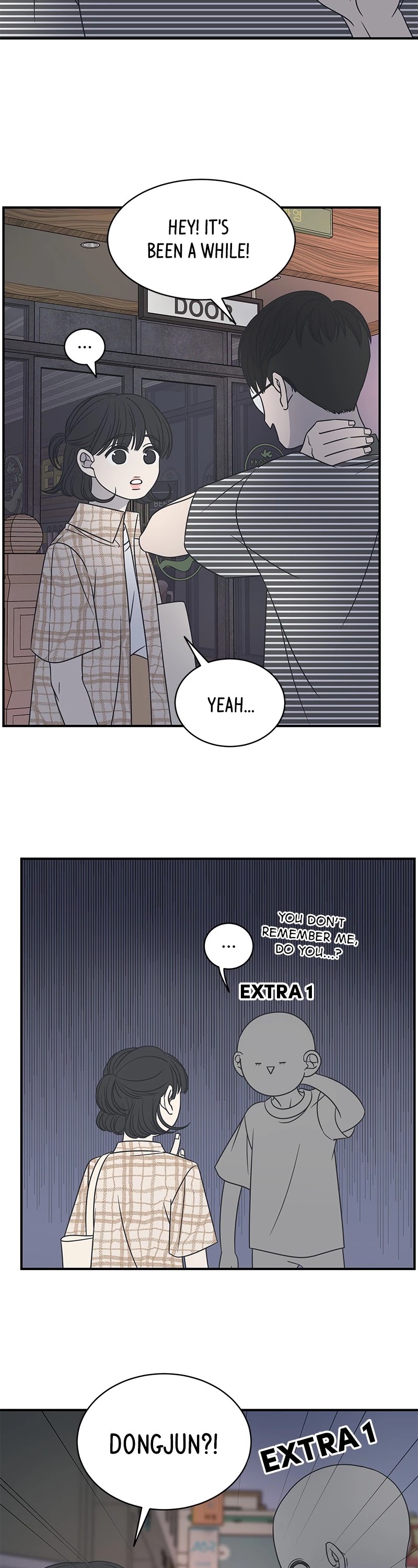 Romance 101 Chapter 81 page 2 - Chapter 81: Episode 81