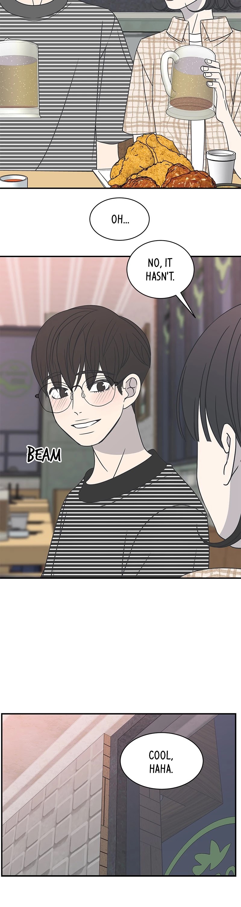 Romance 101 Chapter 81 page 20 - Chapter 81: Episode 81