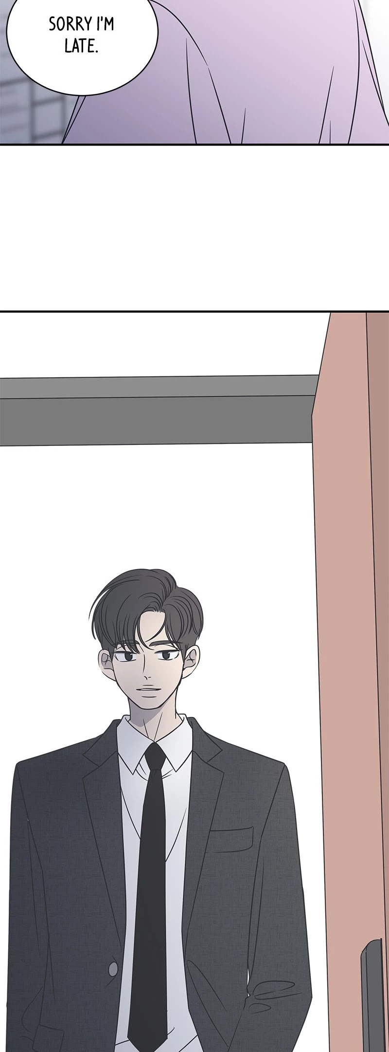 Romance 101 Chapter 81 page 27 - Chapter 81: Episode 81