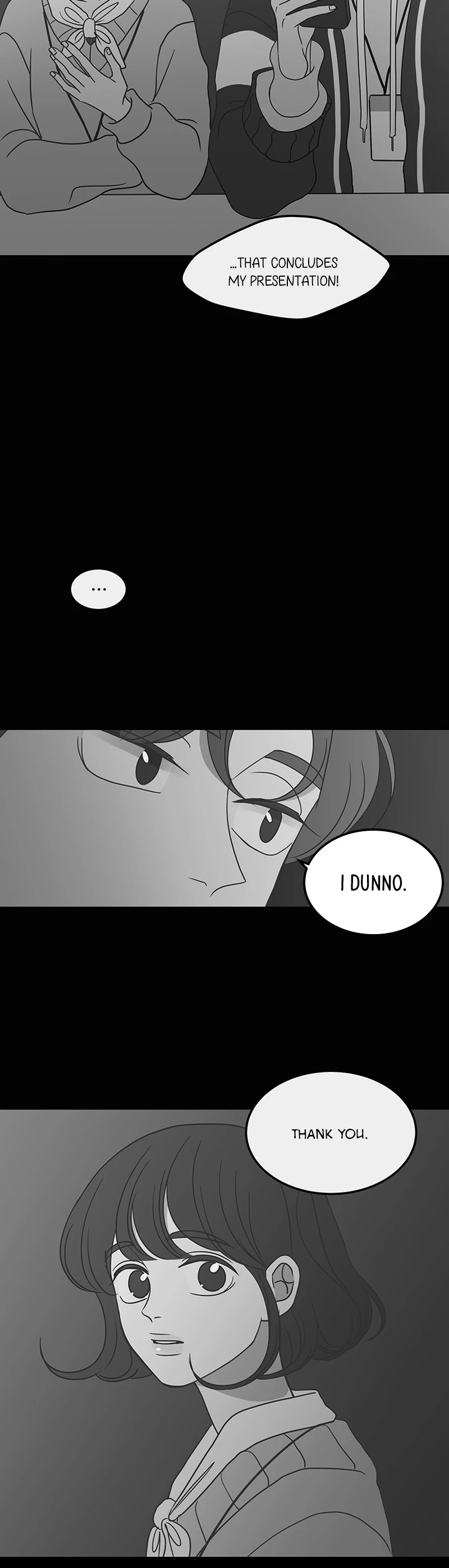 Romance 101 Chapter 82 page 11 - Chapter 82: Episode 82
