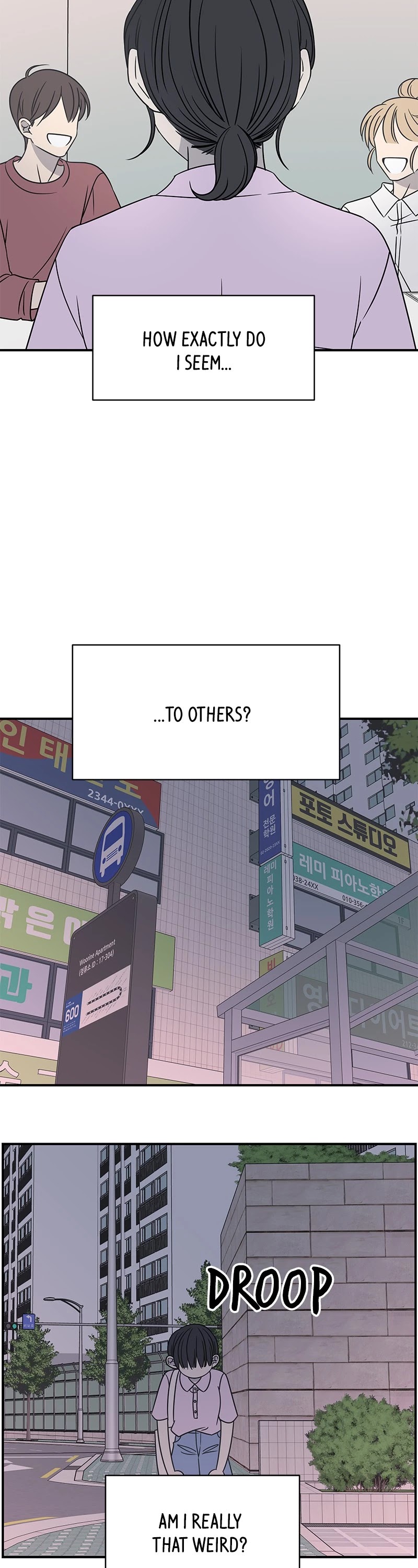 Romance 101 Chapter 82 page 26 - Chapter 82: Episode 82