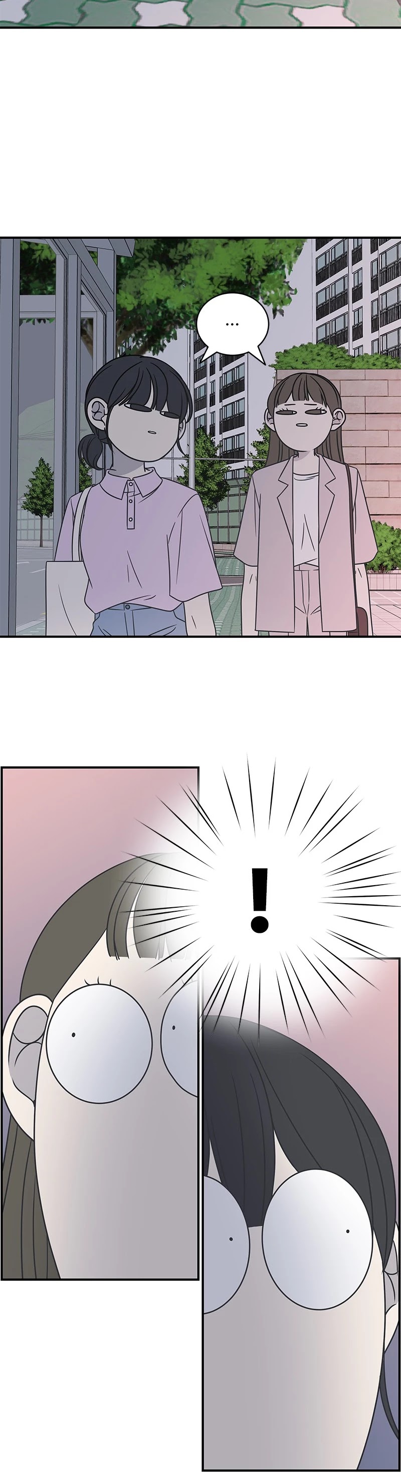 Romance 101 Chapter 82 page 28 - Chapter 82: Episode 82