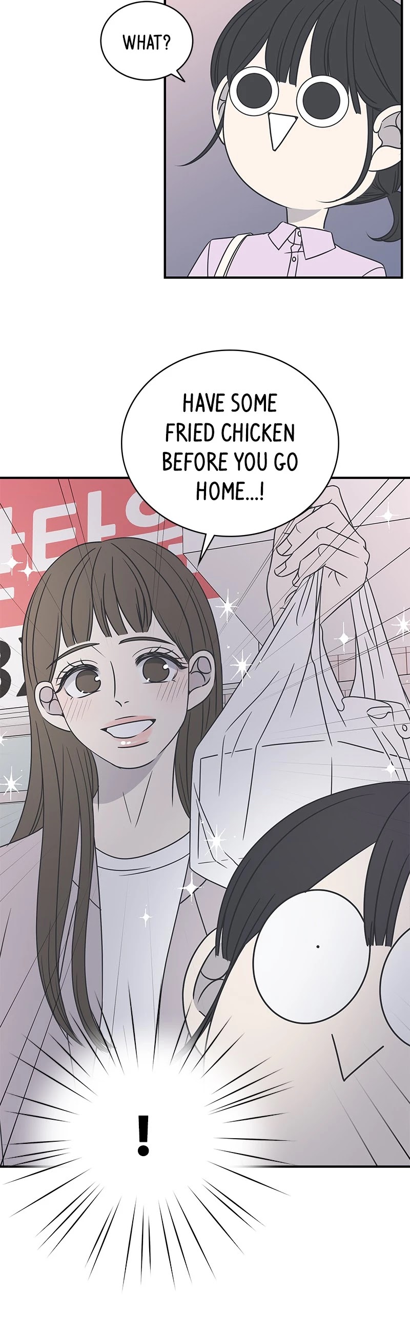 Romance 101 Chapter 82 page 30 - Chapter 82: Episode 82