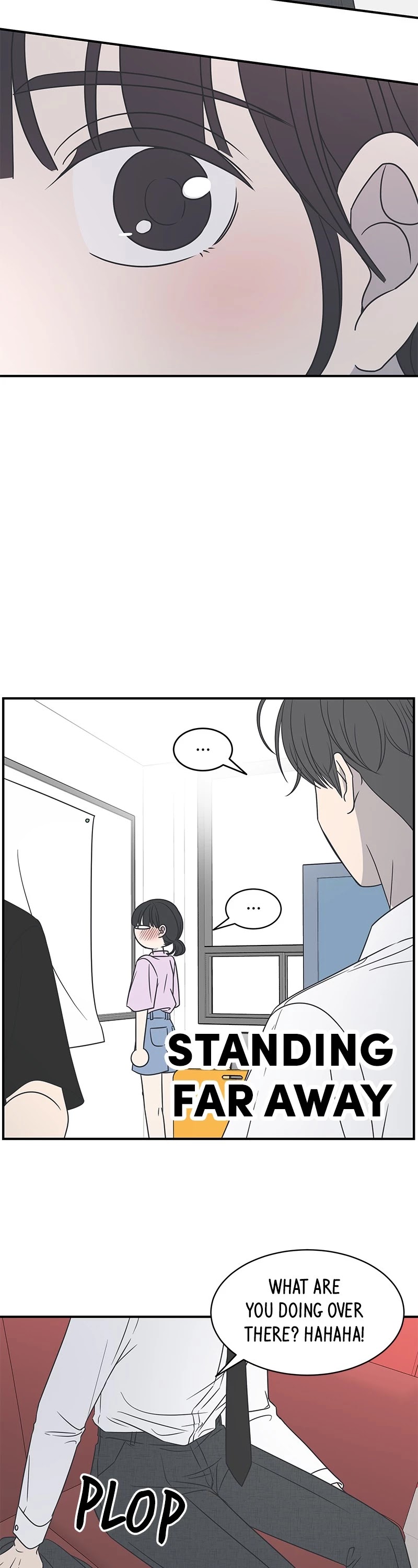 Romance 101 Chapter 82 page 5 - Chapter 82: Episode 82