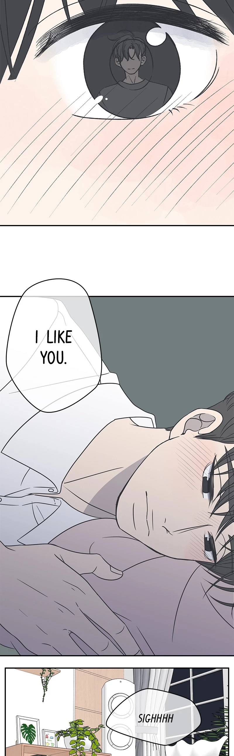 Romance 101 Chapter 83 page 11 - Chapter 83: Episode 83