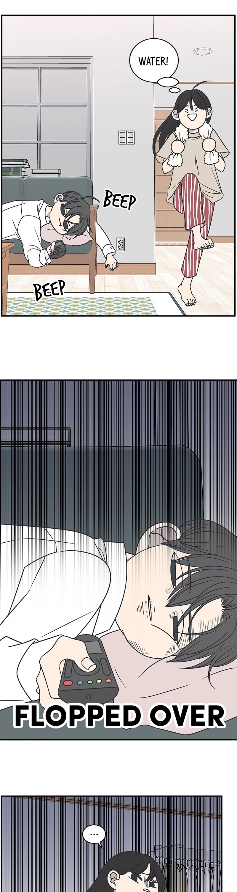 Romance 101 Chapter 83 page 2 - Chapter 83: Episode 83
