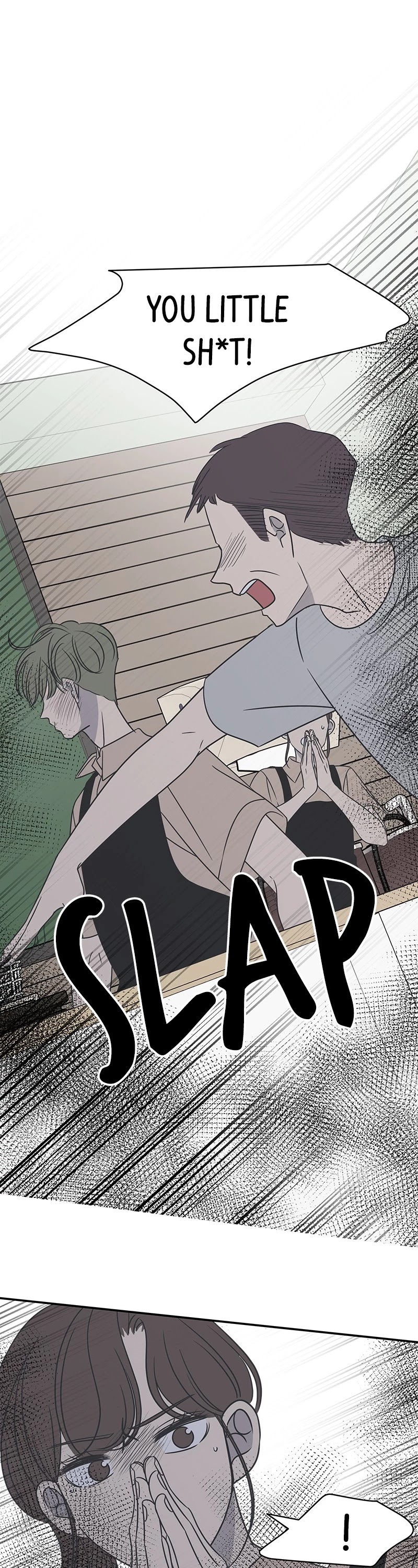 Romance 101 Chapter 84 page 1 - Chapter 84: Episode 84