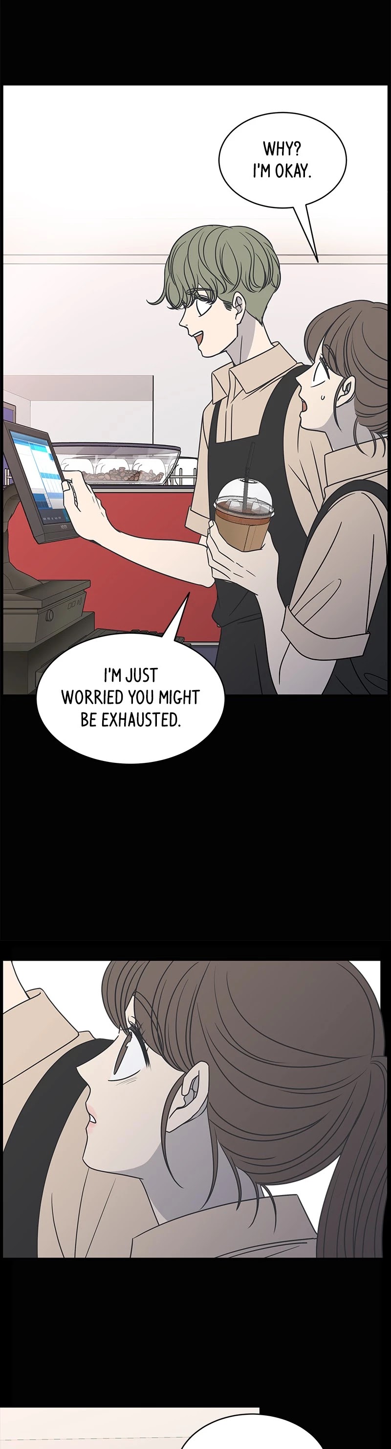 Romance 101 Chapter 84 page 15 - Chapter 84: Episode 84