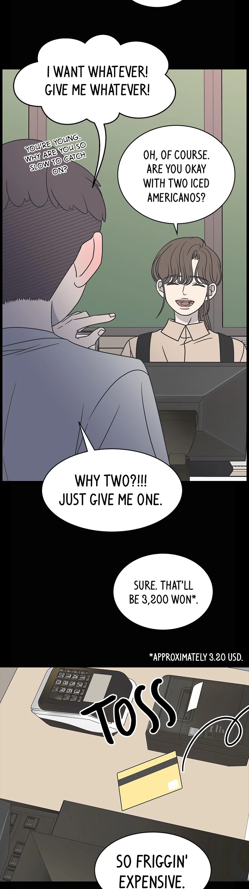 Romance 101 Chapter 84 page 19 - Chapter 84: Episode 84