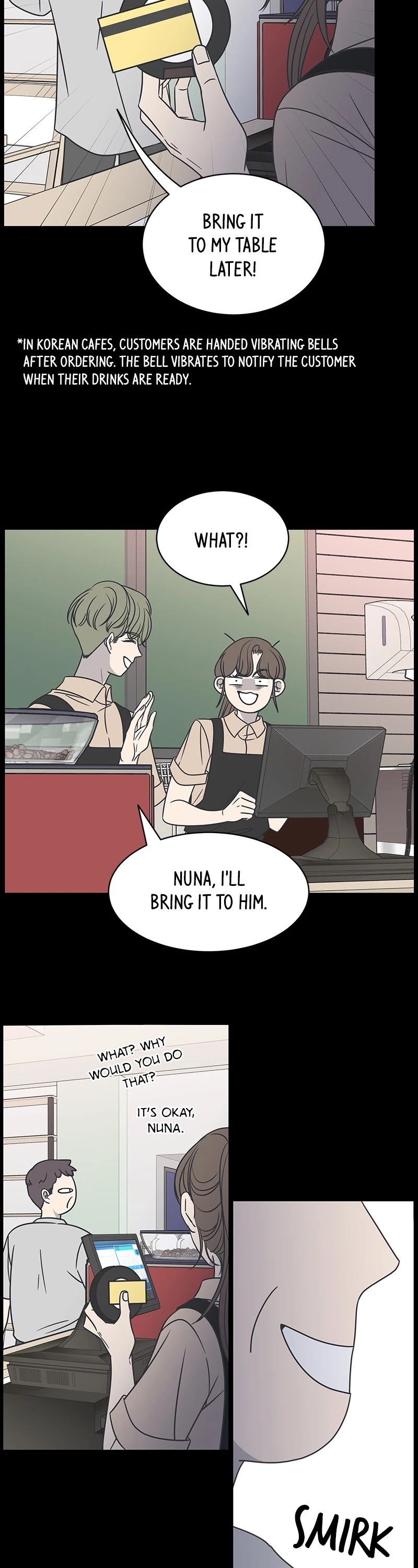 Romance 101 Chapter 84 page 21 - Chapter 84: Episode 84