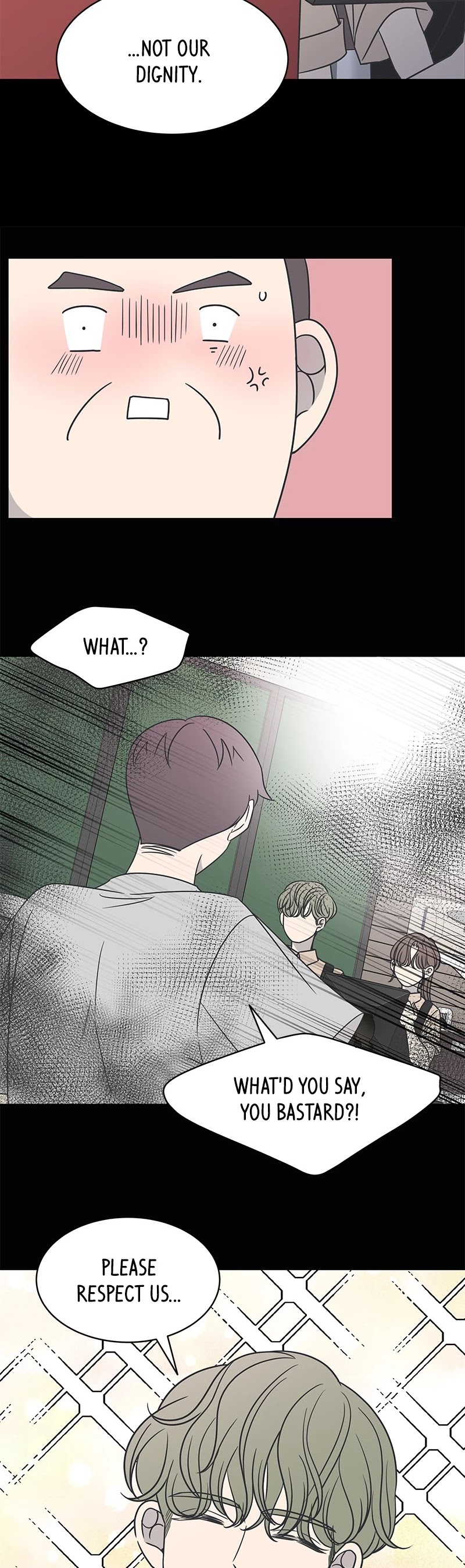 Romance 101 Chapter 84 page 23 - Chapter 84: Episode 84