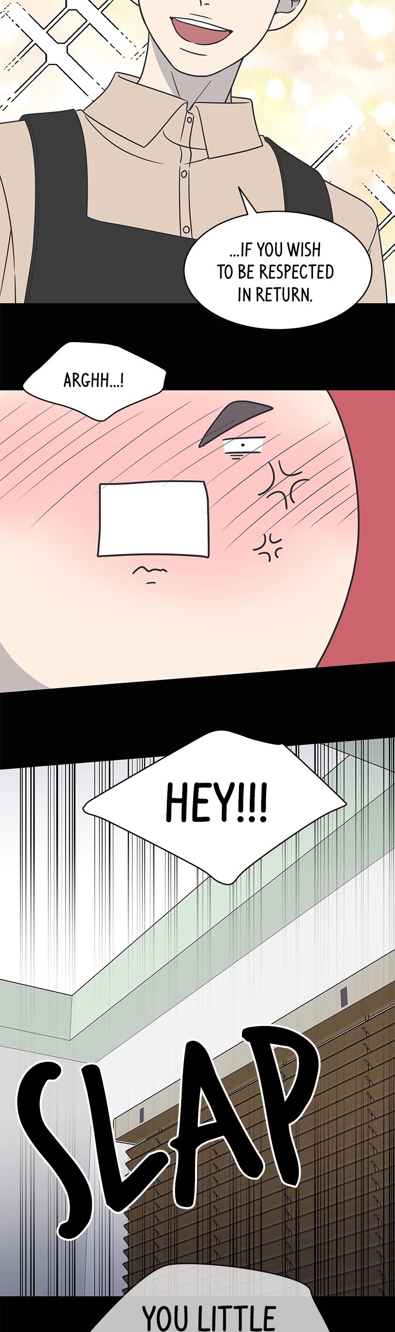 Romance 101 Chapter 84 page 24 - Chapter 84: Episode 84