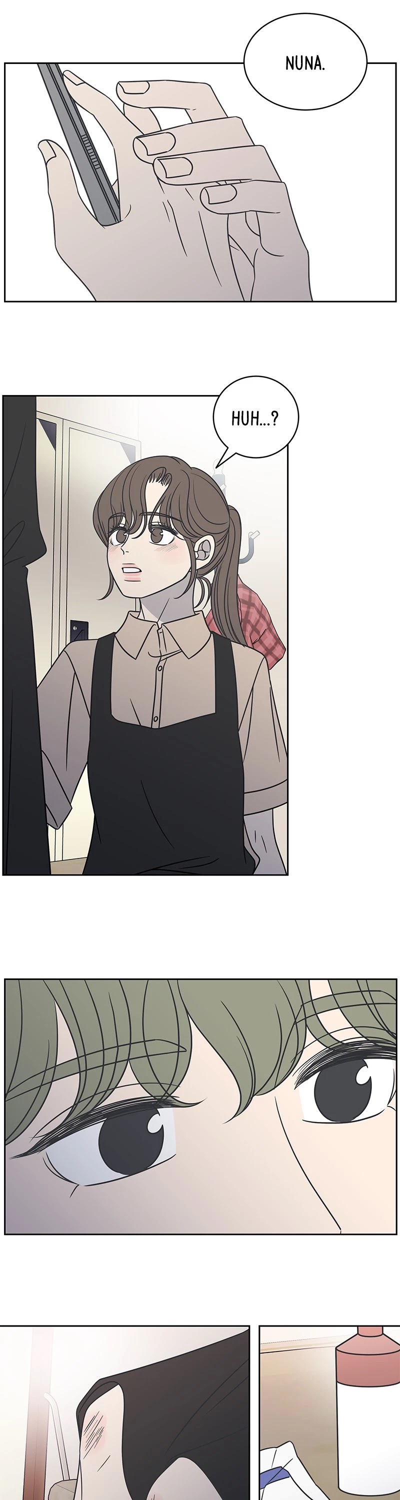 Romance 101 Chapter 84 page 29 - Chapter 84: Episode 84