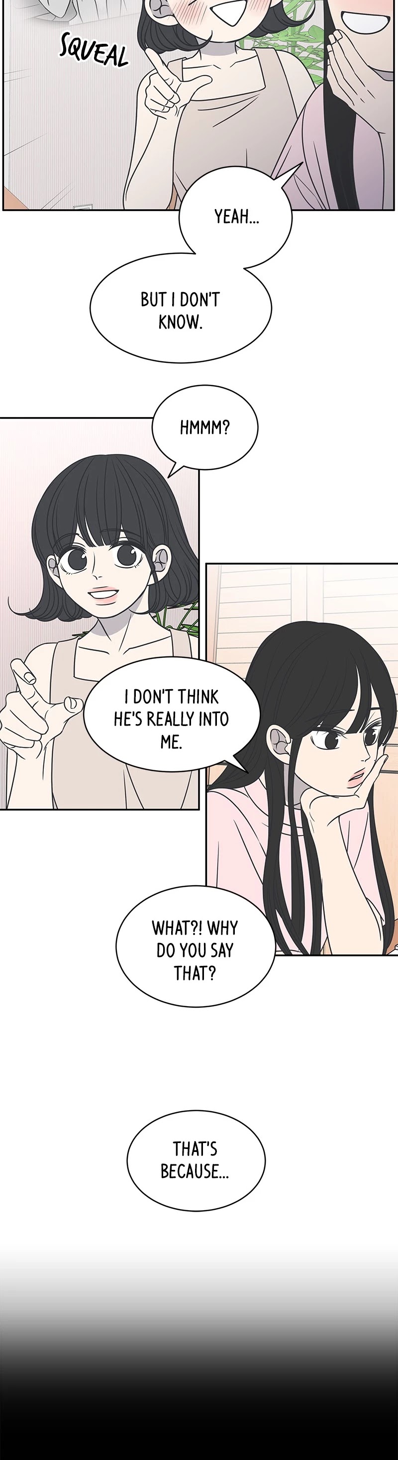 Romance 101 Chapter 85 page 19 - Chapter 85: Episode 85