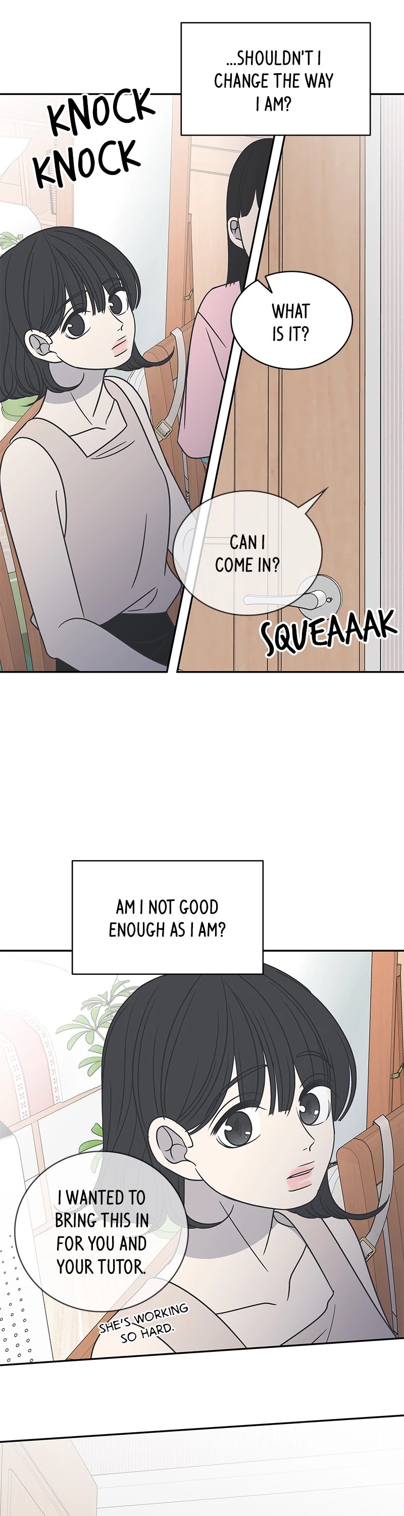 Romance 101 Chapter 85 page 27 - Chapter 85: Episode 85