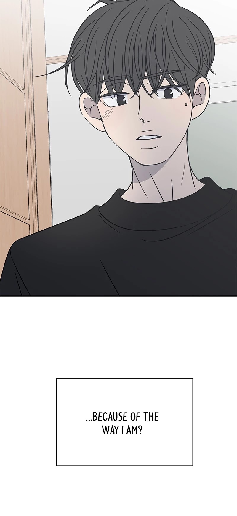 Romance 101 Chapter 85 page 29 - Chapter 85: Episode 85