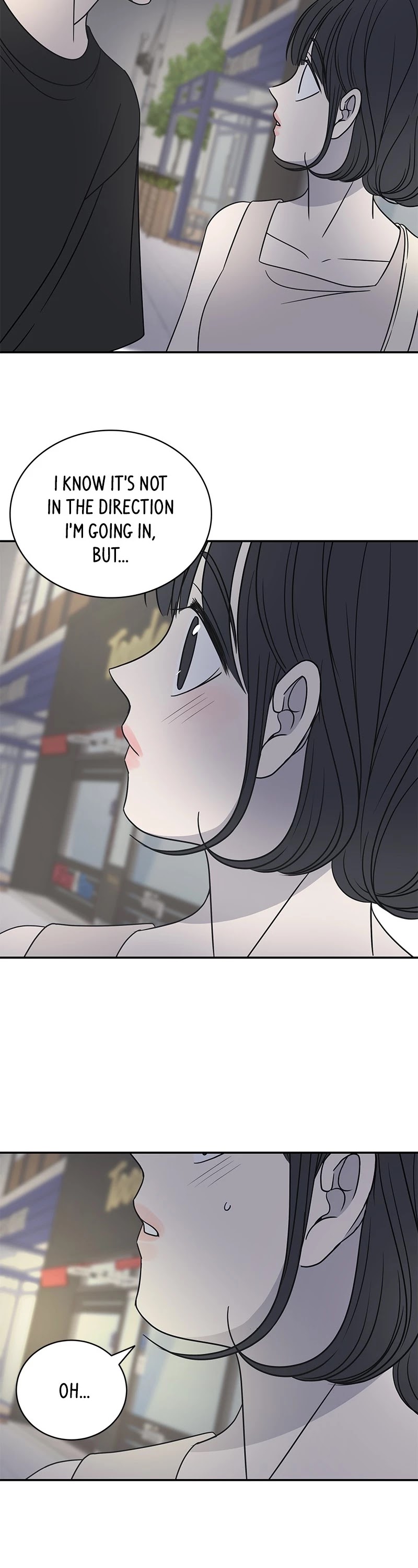 Romance 101 Chapter 86 page 22 - Chapter 86: Episode 86