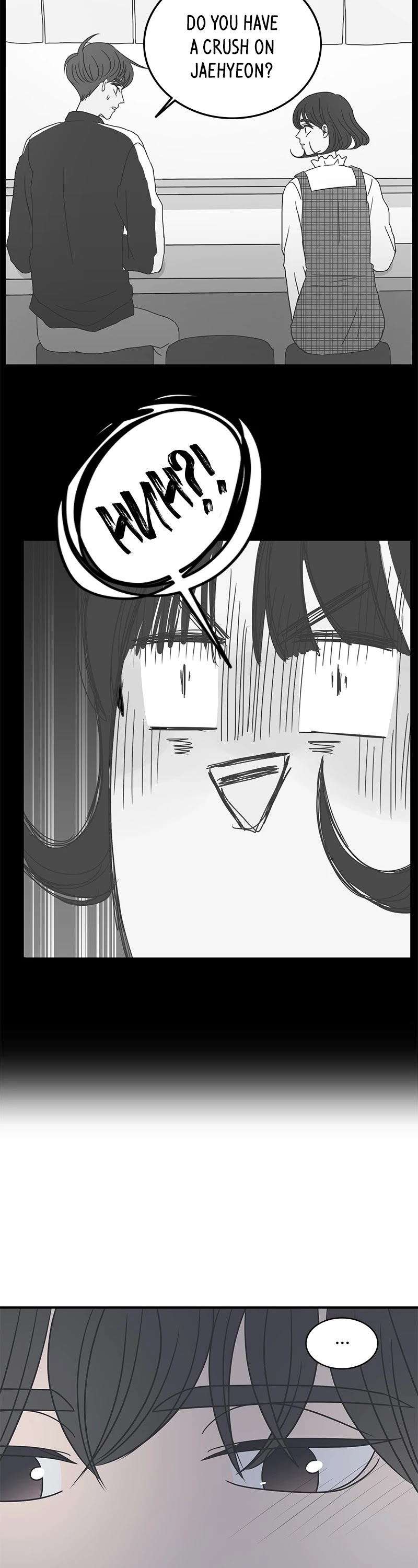 Romance 101 Chapter 86 page 26 - Chapter 86: Episode 86